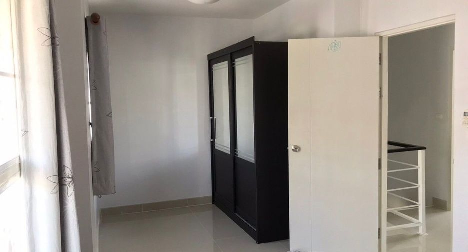 ขาย 3 ห้องนอน ทาวน์เฮ้าส์ ใน บางเสาธง, สมุทรปราการ