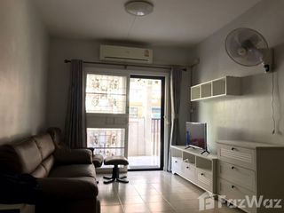À vendre 3 chambres maison de ville à Bang Sao Thong, Samut Prakan