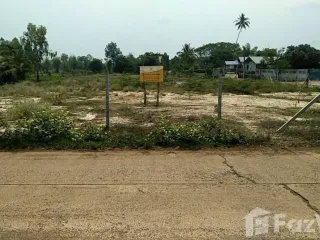 Terreno en venta en Mueang Udon Thani, Udon Thani