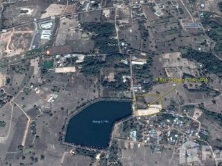 Terreno en venta en Mueang Udon Thani, Udon Thani