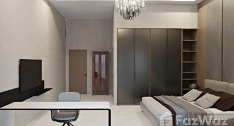 À vendre 5 chambres maison à Kathu, Phuket
