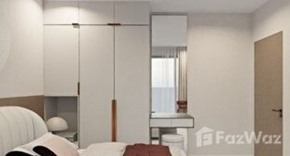 À vendre 5 chambres maison à Kathu, Phuket