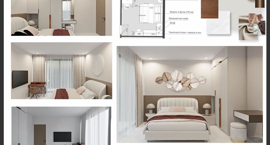 À vendre 5 chambres maison à Kathu, Phuket