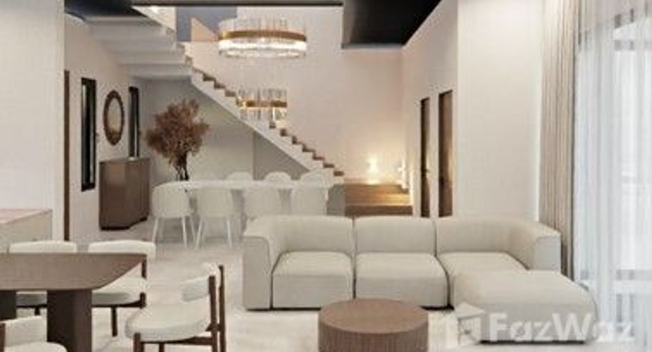 À vendre 5 chambres maison à Kathu, Phuket