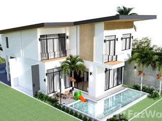 ขาย 5 ห้องนอน บ้านเดี่ยว ใน กะทู้, ภูเก็ต