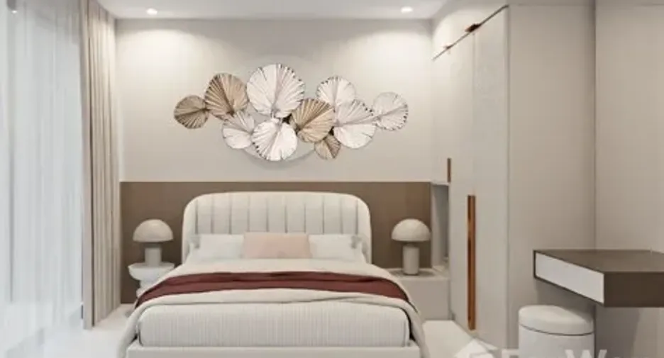 À vendre 5 chambres maison à Kathu, Phuket