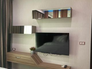 For rent 2 bedrooms condo in Bang Lamung, Chonburi