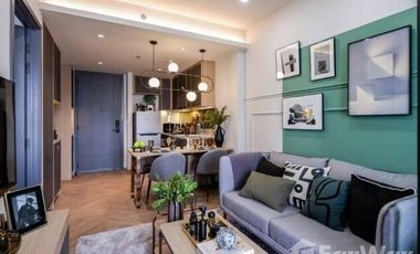 Condo en venta de 3 habitaciones en Bang Rak, Bangkok