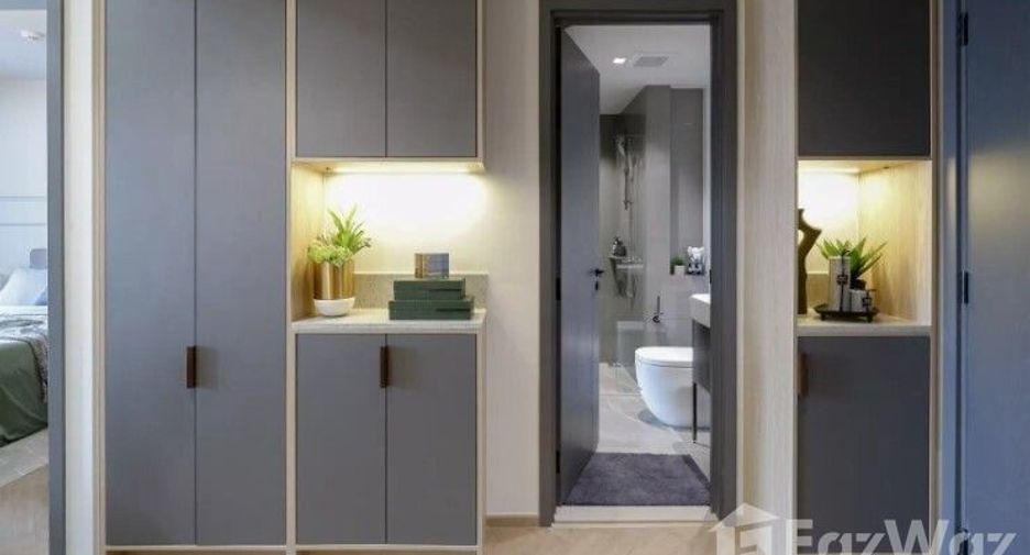 For sale 3 bedrooms condo in Bang Rak, Bangkok