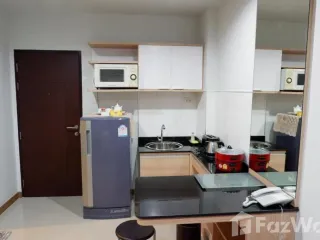 Condo en venta de 1 habitaciones en Mueang Krabi, Krabi