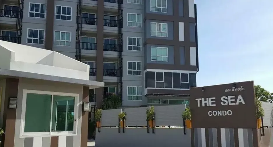 For sale 1 Beds condo in Mueang Krabi, Krabi
