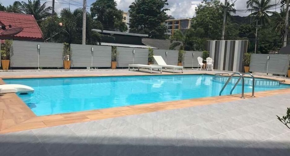 For sale 1 Beds condo in Mueang Krabi, Krabi