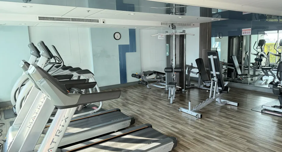 For sale 1 bed condo in Mueang Nonthaburi, Nonthaburi