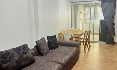 For sale 1 bed condo in Mueang Nonthaburi, Nonthaburi