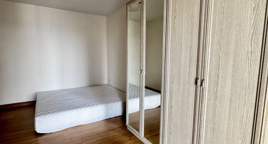 For sale 1 bed condo in Mueang Nonthaburi, Nonthaburi