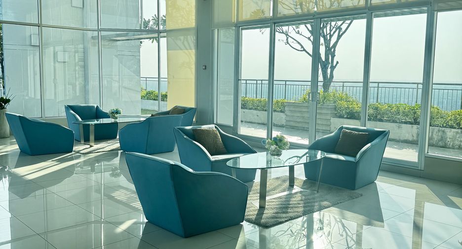 For sale 1 bed condo in Mueang Nonthaburi, Nonthaburi