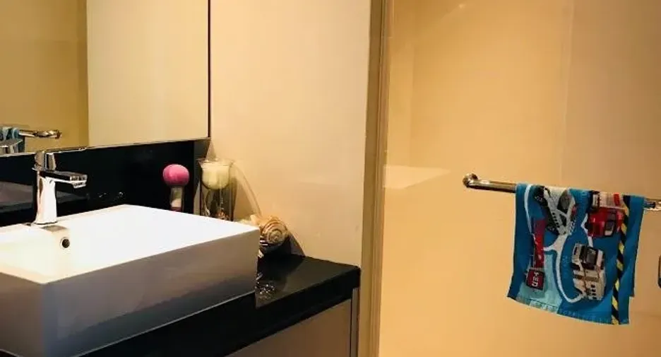 For sale 3 bedrooms condo in Watthana, Bangkok