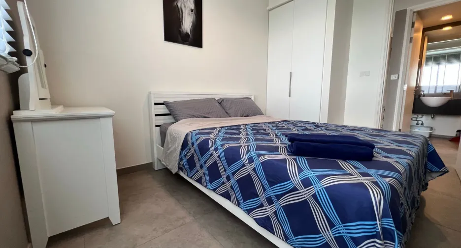 For sale 2 bedrooms condo in Bang Lamung, Chonburi