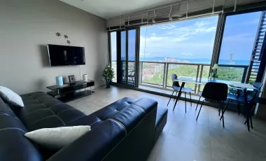 Wohnung zum Kauf mit 2 Zimmer in Bang Lamung, Chonburi