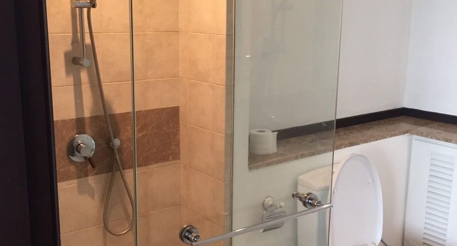 Wohnung zur Miete mit 2 Zimmer in Bang Lamung, Chonburi
