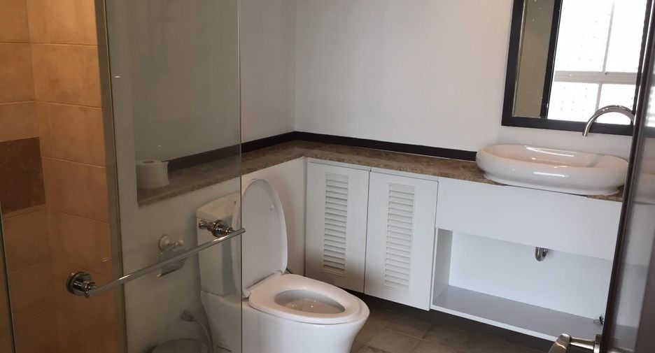 Wohnung zur Miete mit 2 Zimmer in Bang Lamung, Chonburi