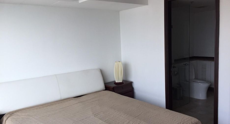 Wohnung zur Miete mit 2 Zimmer in Bang Lamung, Chonburi
