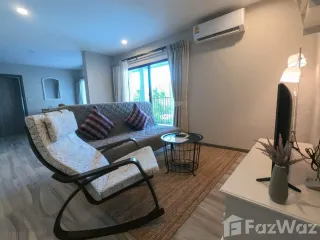 For rent 2 bedrooms condo in Thalang, Phuket