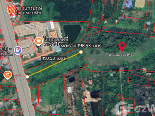À vendre terrain à Mueang Prachinburi, Prachin Buri