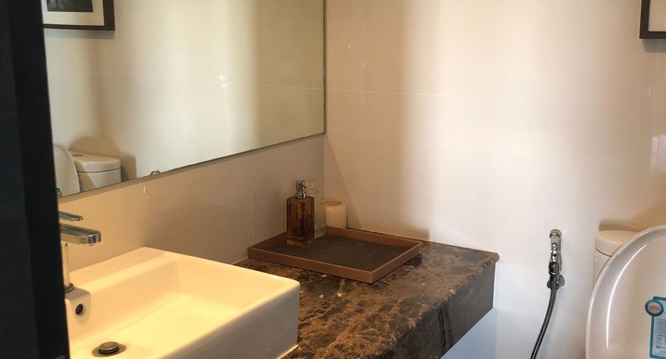 Condo en venta de 2 habitaciones en Pathum Wan, Bangkok