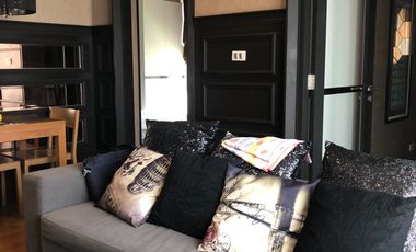 For sale 2 bedrooms condo in Pathum Wan, Bangkok