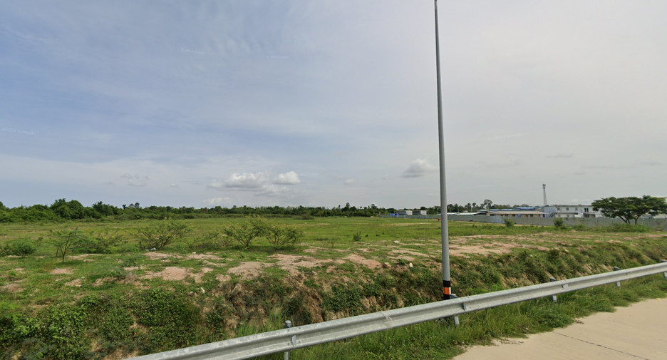 出售 土地 在 Bang Lamung, Chon Buri