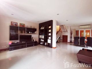 Продажа 4 спальни дом в Саи Маи, Бангкок