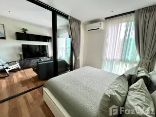 À vendre 1 chambre appartement à Thalang, Phuket