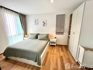 À vendre 1 chambre appartement à Thalang, Phuket