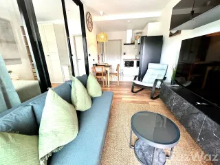 À vendre 1 chambre appartement à Thalang, Phuket