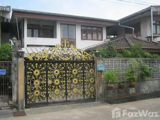 For sale 4 bedrooms house in Hat Yai, Songkhla