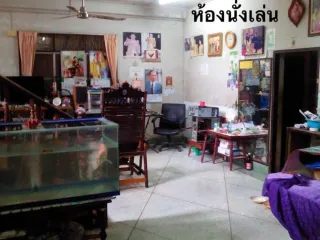 For sale 4 bedrooms house in Hat Yai, Songkhla
