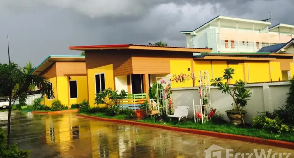 For sale 21 bedrooms hotel in Mueang Buriram, Buriram