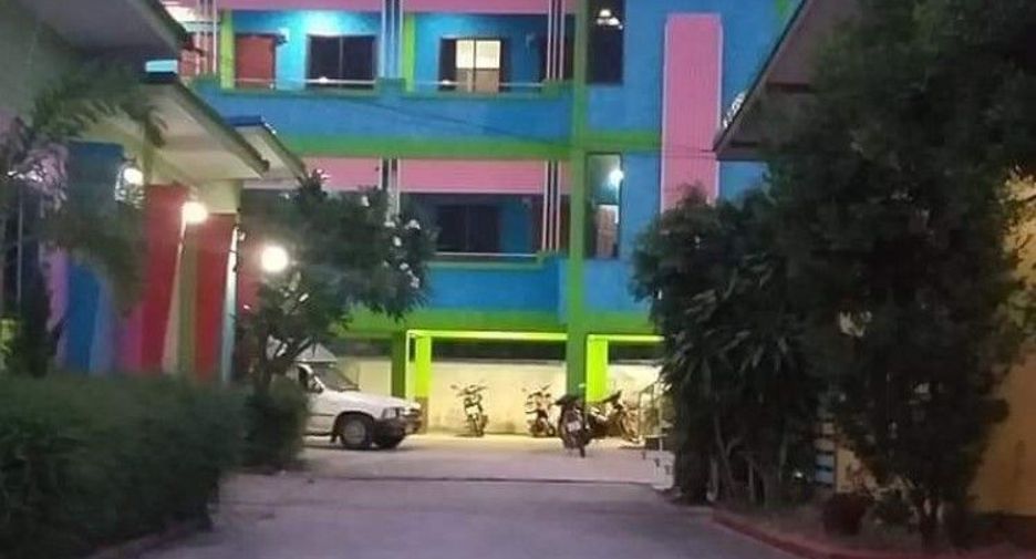 出售 21 卧室 酒店 在 Mueang Buri Ram, Buri Ram