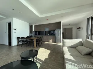 For sale and for rent 3 bedrooms condo in Bang Lamung, Chonburi