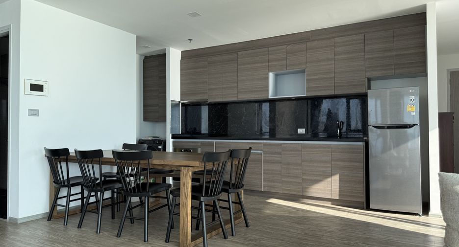 Продажа и аренда 3 спальни кондо в Банг Ламунг, Чонбури