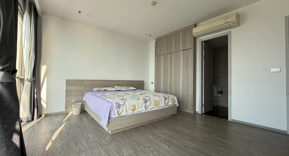 Продажа и аренда 3 спальни кондо в Банг Ламунг, Чонбури
