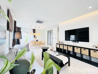For sale and for rent 4 bedrooms villa in Kathu, Phuket