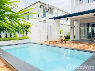 For sale and for rent 4 bedrooms villa in Kathu, Phuket