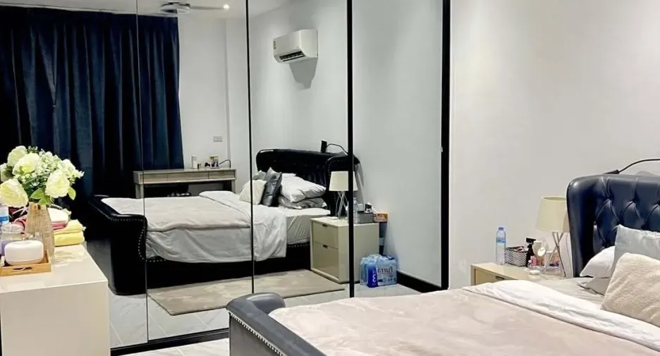 For sale 5 bedrooms house in Mueang Rayong, Rayong