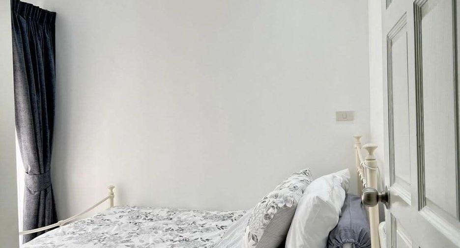 For sale 5 bedrooms house in Mueang Rayong, Rayong