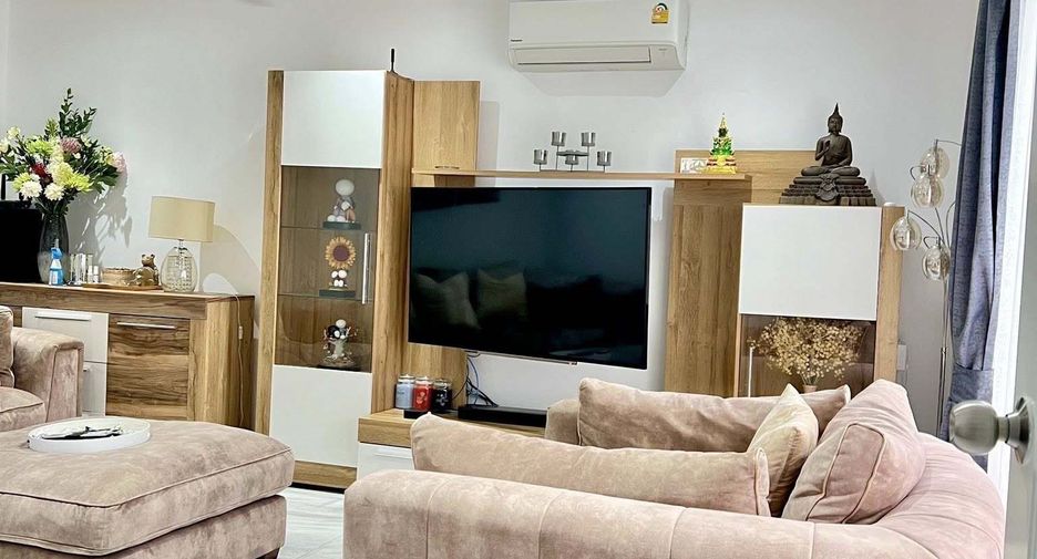 For sale 5 bedrooms house in Mueang Rayong, Rayong