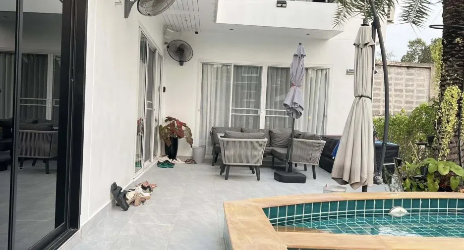 For sale 5 bedrooms house in Mueang Rayong, Rayong