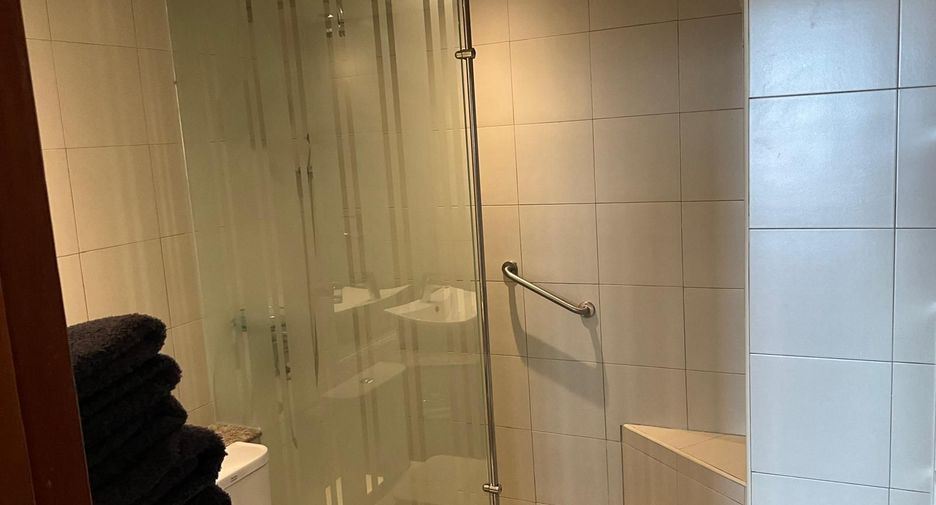 Продажа 2 спальни кондо в Банг Ламунг, Чонбури