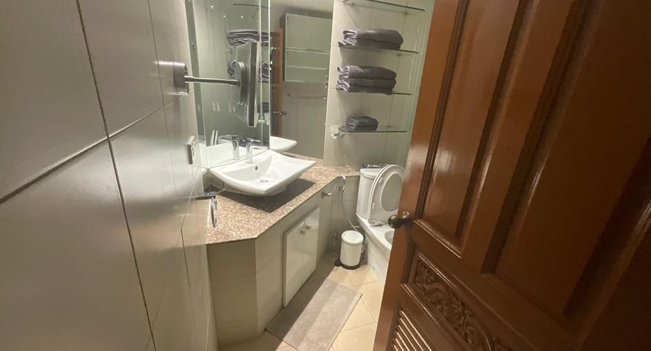 Продажа 2 спальни кондо в Банг Ламунг, Чонбури